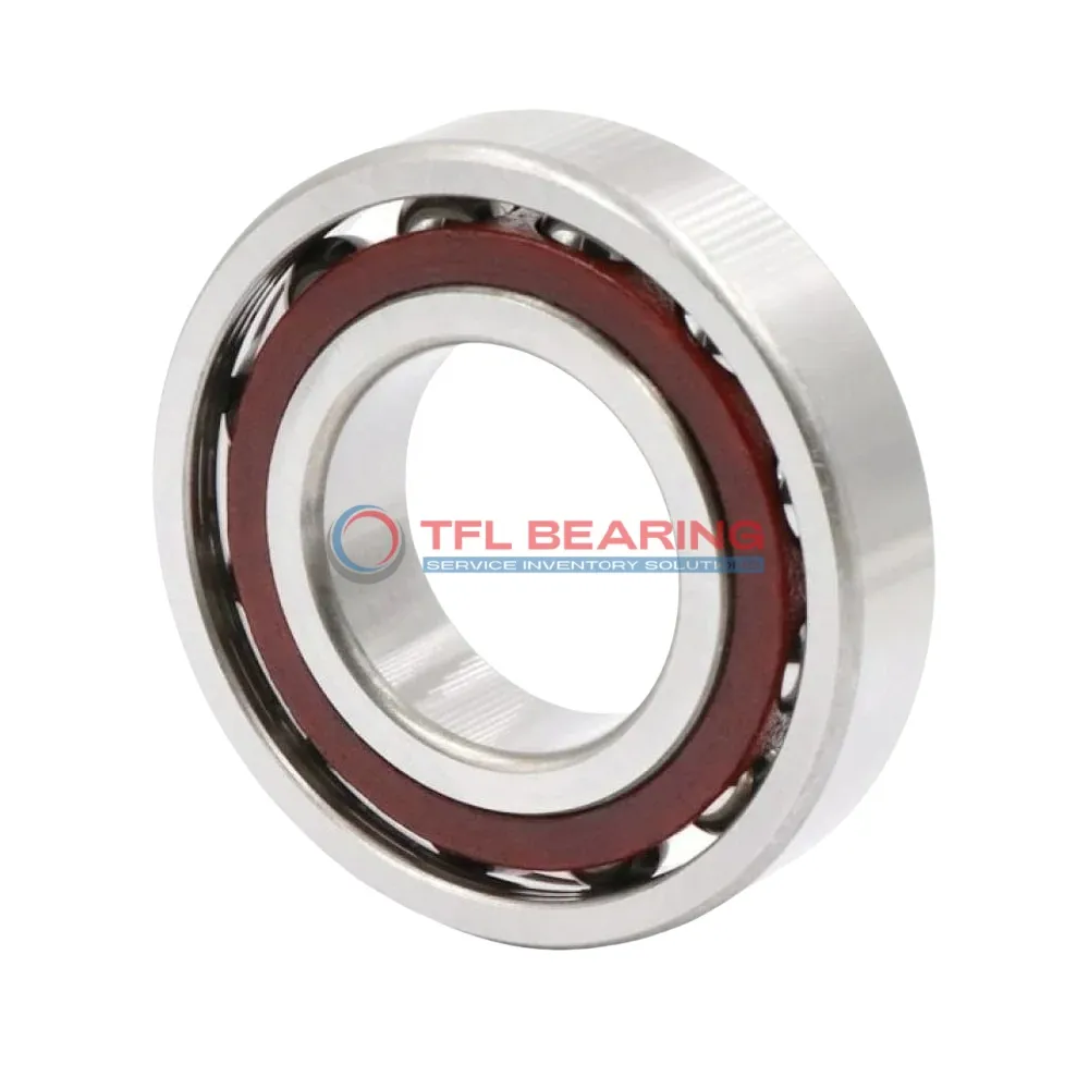 Super Precision Angular Contact Ball Bearings 7016 ACE/HCP4A